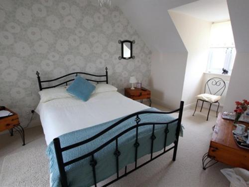Sunset Bed And Breakfast Broad Haven Quarto foto